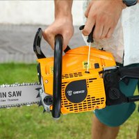 Шина для пилы Deko P-CS24 081-1050