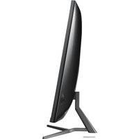 Игровой монитор ViewSonic VX3258-2KC-mhd