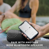 Беспроводная колонка Bose SoundLink Flex (черный)