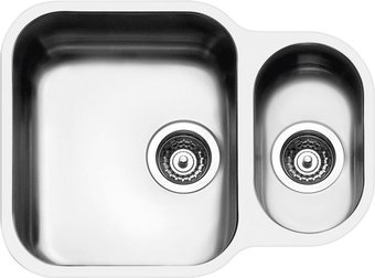 Кухонная мойка Smeg UM3416-2