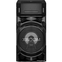 Патибокс LG X-Boom ON77DK