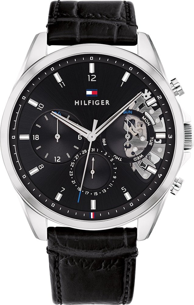 

Наручные часы Tommy Hilfiger Baker 1710449