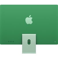 Моноблок Apple iMac M4 2024 24GB/512GB (10 ядер, зеленый)