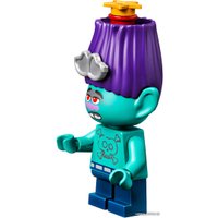 Конструктор LEGO Trolls 41254 Концерт в городе Рок-на-Вулкане