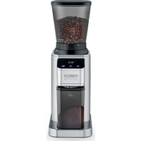 Электрическая кофемолка CASO BaristaChef Inox