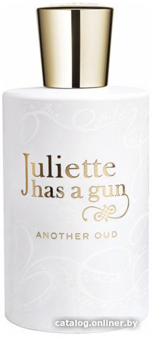Парфюмерная вода Juliette has a gun Another Oud EdP (100 мл)