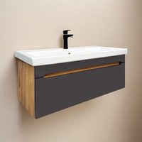  Акваль Тумба под умывальник Токи ТОКИ.10.00.21.N