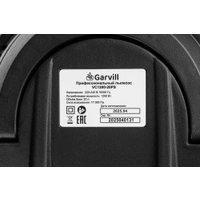 Пылесос Garvill VC1200-20PS