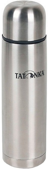 

Термос Tatonka Hot&Cold Stuff 0.45л (нержавеющая сталь)