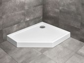 Doros PT E Compact 100x90 L