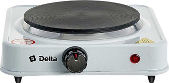 Настольная плита Delta D-704