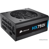 Блок питания Corsair HX750i 750W (CP-9020072)
