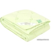 Одеяло Столица Текстиля Натуральный бамбук Премиум 205x172 (300 г./м.кв.)