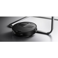 Робот-пылесос Roborock Saros Z70 (евровилка, черный)