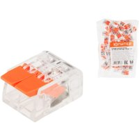 Набор клемм Юпитер СК-412 JP7201-04