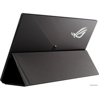 Портативный монитор ASUS ROG Strix XG17AHPE