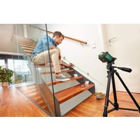 Лазерный нивелир Bosch UniversalLevel 360 Premium 0603663E01 (штатив, держатель)