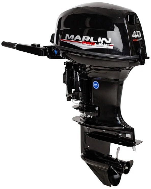 

Лодочный мотор Marlin MP 40 AWHS Pro Line