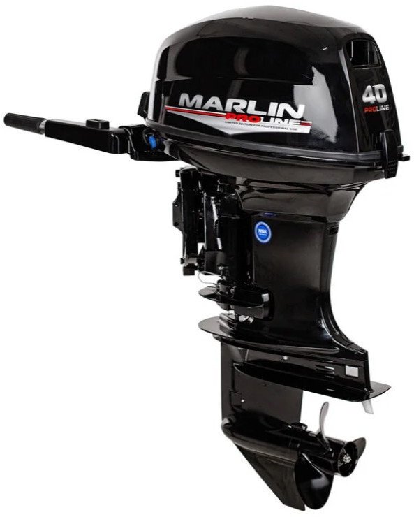 

Лодочный мотор Marlin MP 40 AWHL Pro Line