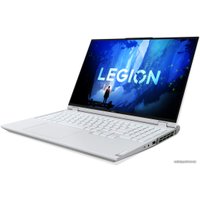 Игровой ноутбук Lenovo Legion 5 Pro 16IAH7H 82RF00LXRM