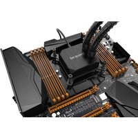 Кулер для процессора be quiet! Silent Loop 280mm