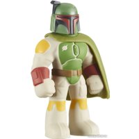 Фигурка Stretch Armstrong Мини Боба Фетт Мандалорец Звёздные Войны 41660