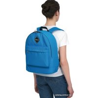 Городской рюкзак Erich Krause EasyLine 17L Neon Blue 47429