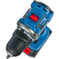 Дрель-шуруповерт Katana CD3501 (с 2-мя АКБ, кейс)