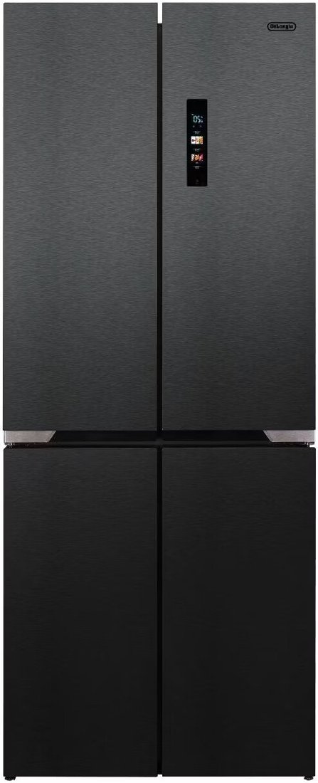 

Четырёхдверный холодильник DeLonghi DMXS 19PINF IG Salvatore