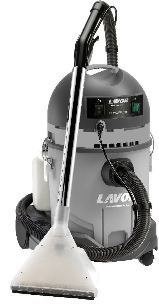 

Пылесос Lavor Hydrus 40003-00009