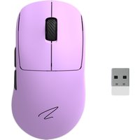 Игровая мышь Zaopin Z2 Mini 1K (сиреневый)