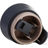 Термокружка Contigo Pinnacle 0.3л (бежевый)