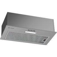 Кухонная вытяжка Libhof LB-2252 (серебристый)