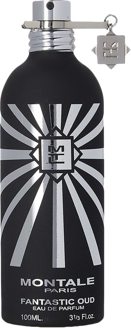

Парфюмерная вода Montale Fantastic Oud EdP (100 мл)