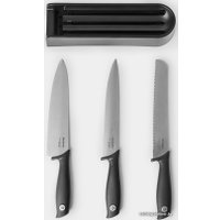 Набор ножей Brabantia Tasty+ 123023