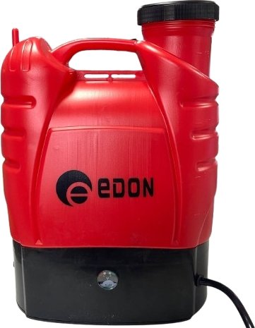 

Аккумуляторный опрыскиватель Edon AGS-16 1049010104