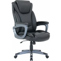 Офисное кресло Brabix EX-552 532939 (черный)