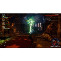  Dragon Age: Инквизиция для Xbox One