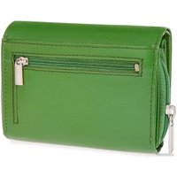 Кошелек Bellugio AD-118R-330 (зеленый)
