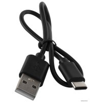 Наушники Digma TWS-19 (черный)