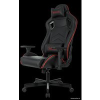 Игровое (геймерское) кресло A4Tech Bloody GC-840 (черный)