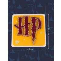 Набор для создания поделок/игрушек Woody Цвик-арт. Магические буквы 07715