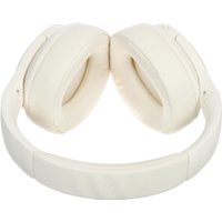 Наушники Baseus Bass BH1 Lite (бежевый)