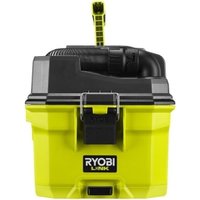 Пылесос Ryobi RV1811-0 18В (без АКБ)