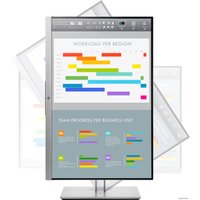 Монитор HP EliteDisplay E243i