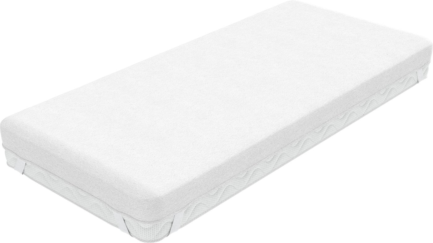 

Защитный наматрасник Ormatek ProSon Aqua Stop Plush 140x200