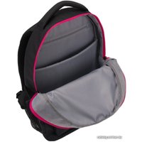 Городской рюкзак Erich Krause EasyLine 20L Black&Pink 48611