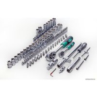 Универсальный набор инструментов Сервис Ключ 71108 (108 предметов)