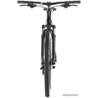 Велосипед Cube Nature SL (черный, 2019)