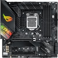 Материнская плата ASUS ROG Strix Z490-G Gaming